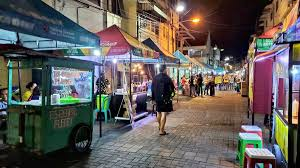 Rekomendasi Tempat Kuliner Di Semarang Wajib Kamu Coba